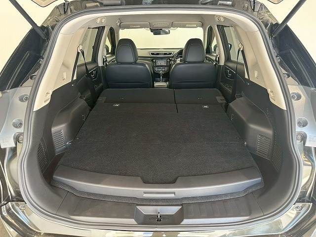 日産&nbsp;エクストレイルの画像11