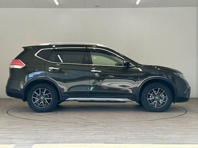 日産&nbsp;エクストレイルの画像14