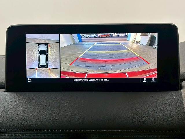 マツダ&nbsp;CX-5の画像4