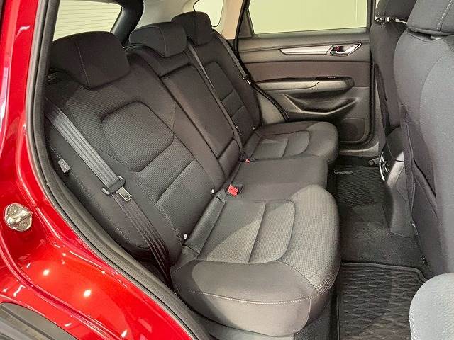 マツダ&nbsp;CX-5の画像9