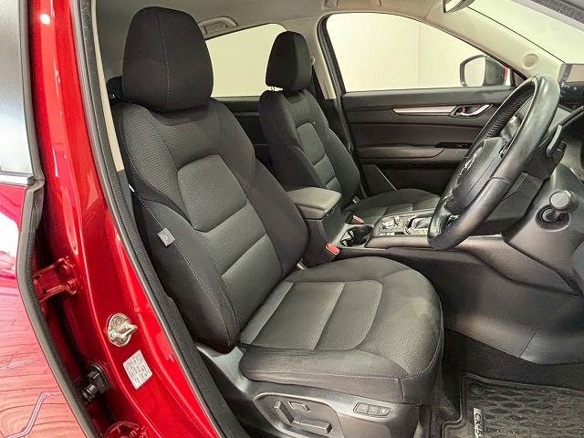 マツダ&nbsp;CX-5の画像10