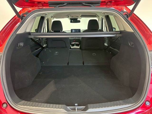 マツダ&nbsp;CX-5の画像11