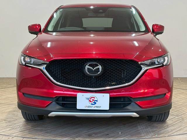 マツダ&nbsp;CX-5の画像12