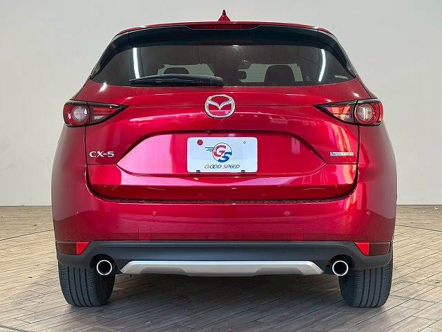 マツダ&nbsp;CX-5の画像13