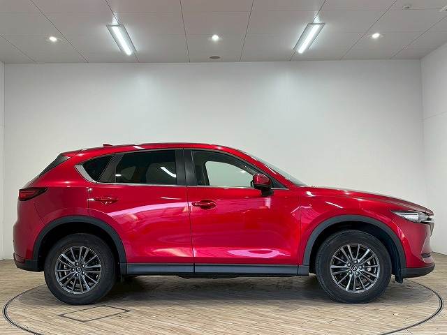 マツダ&nbsp;CX-5の画像14