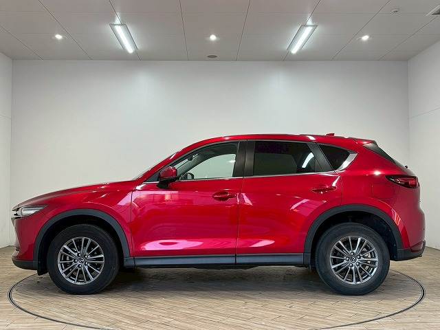 マツダ&nbsp;CX-5の画像15