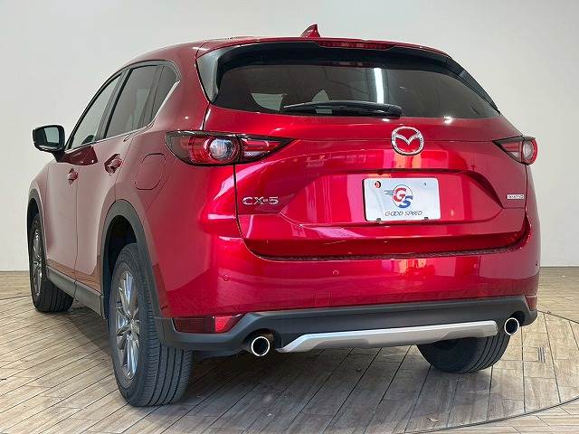 マツダ&nbsp;CX-5の画像17