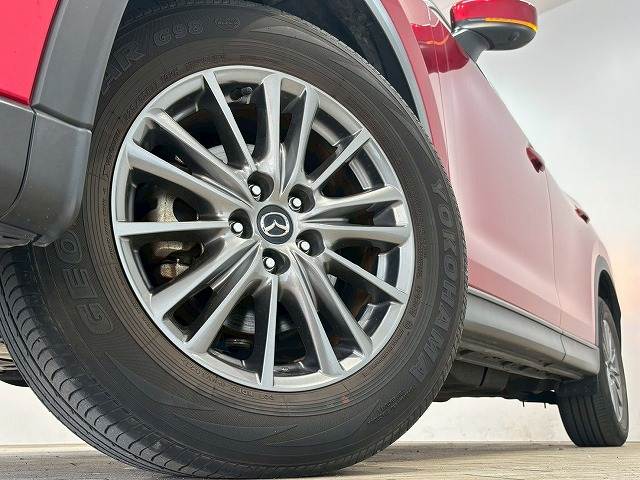 マツダ&nbsp;CX-5の画像18