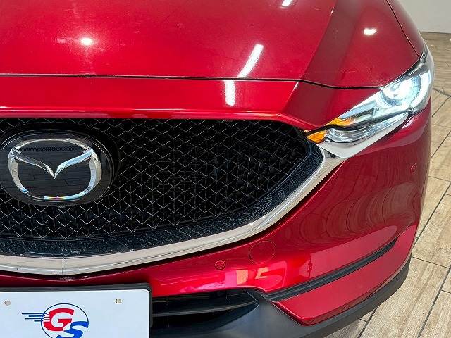 マツダ&nbsp;CX-5の画像19