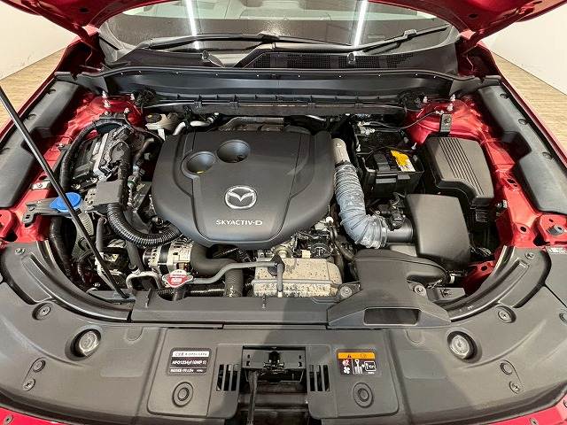 マツダ&nbsp;CX-5の画像20