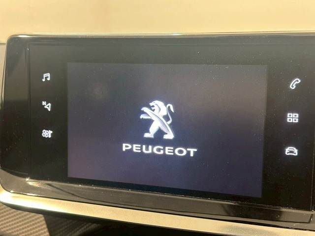 プジョー&nbsp;SUV　2008の画像3