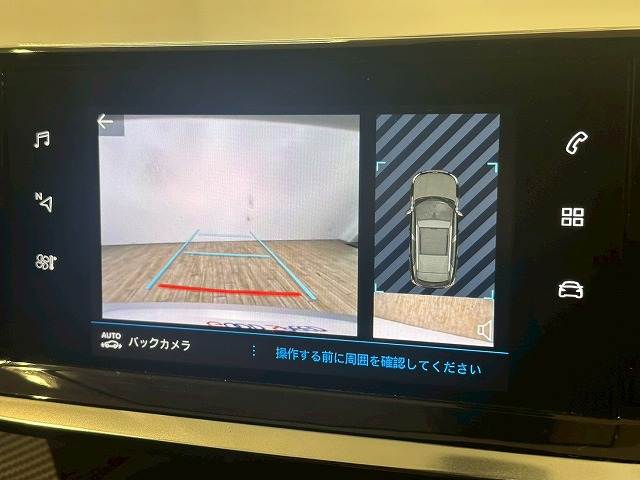 プジョー&nbsp;SUV　2008の画像4