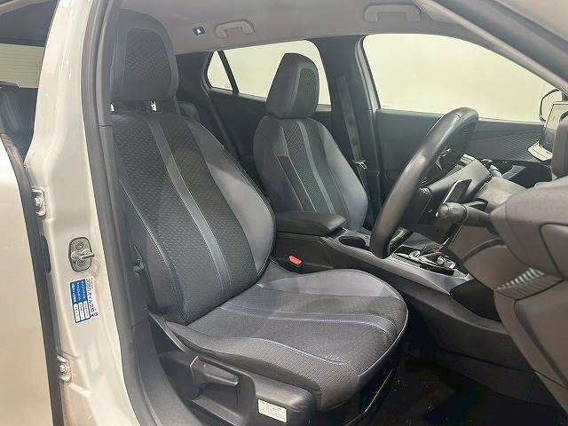 プジョー&nbsp;SUV　2008の画像9