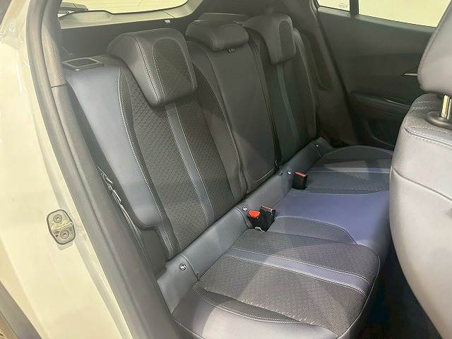 プジョー&nbsp;SUV　2008の画像10