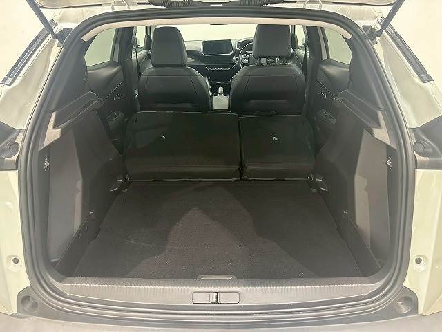 プジョー&nbsp;SUV　2008の画像11