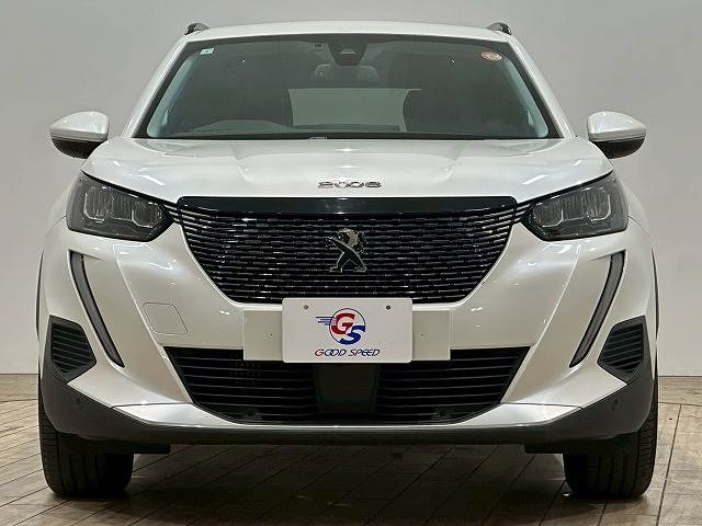プジョー&nbsp;SUV　2008の画像12