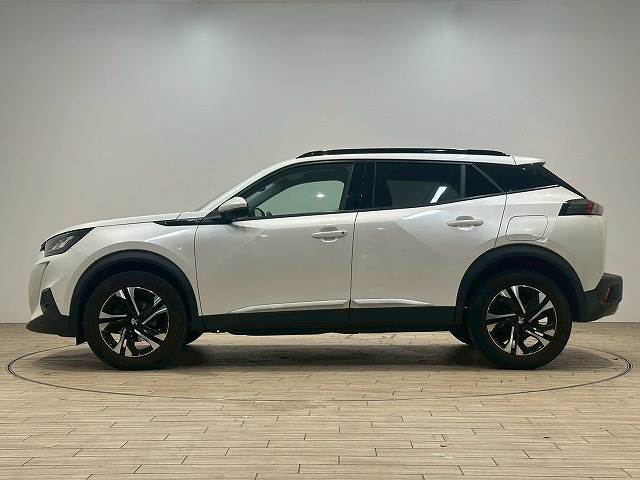 プジョー&nbsp;SUV　2008の画像15