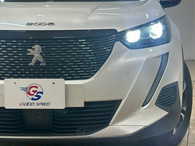 プジョー&nbsp;SUV　2008の画像18