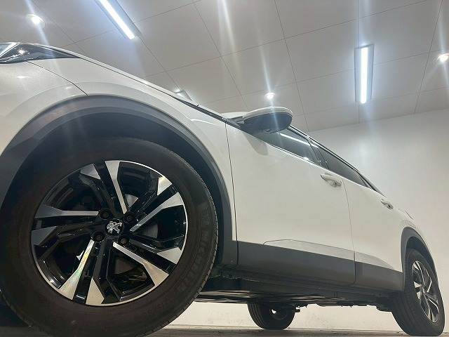 プジョー&nbsp;SUV　2008の画像19