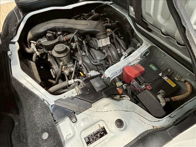 トヨタ&nbsp;ハイエースバンロングボディの画像20