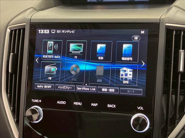 スバル フォレスターの画像4