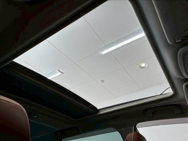 スバル フォレスターの画像5