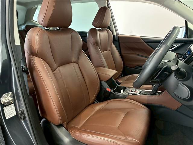 スバル フォレスターの画像9