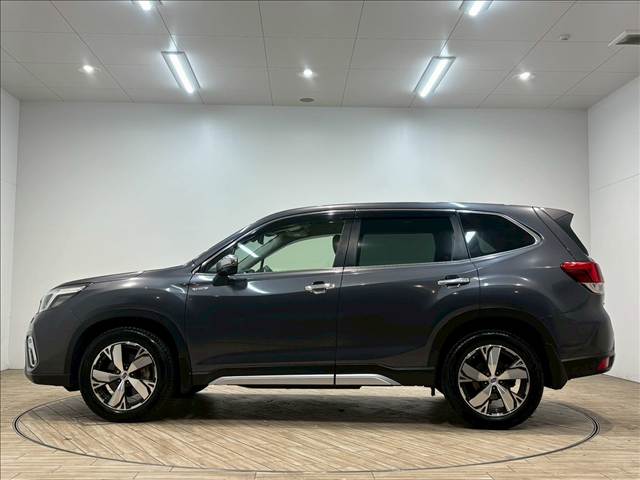 スバル フォレスターの画像15