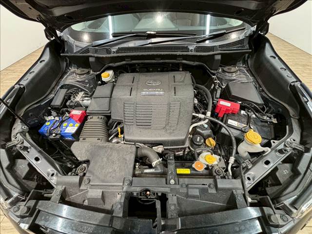 スバル フォレスターの画像20