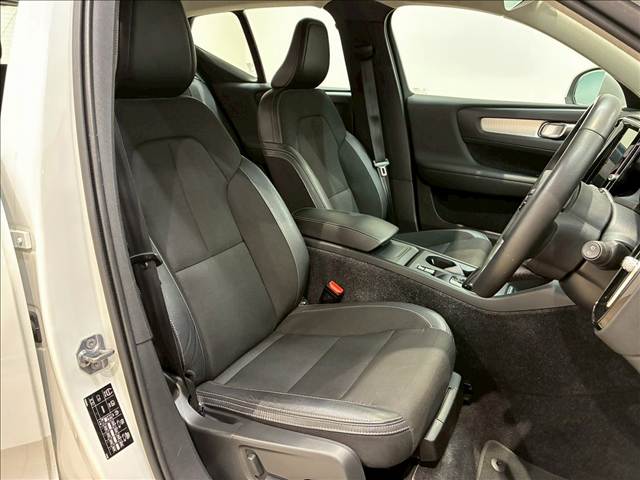 ボルボ&nbsp;XC40の画像9