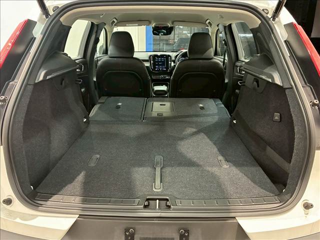ボルボ&nbsp;XC40の画像11
