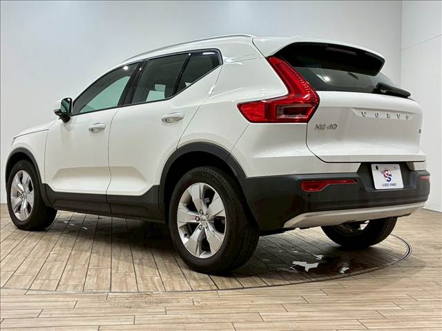 ボルボ&nbsp;XC40の画像13