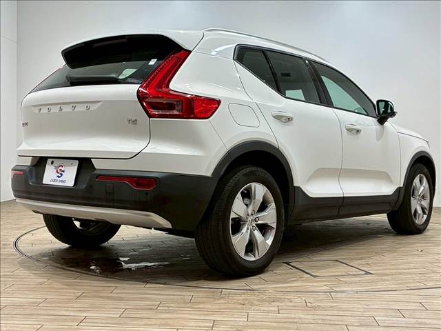 ボルボ&nbsp;XC40の画像16