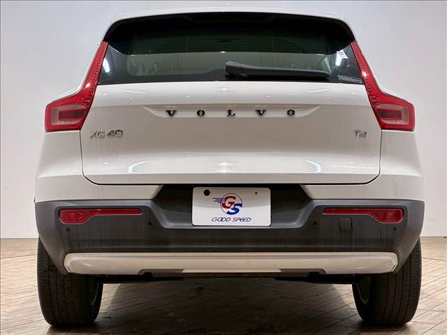 ボルボ&nbsp;XC40の画像17