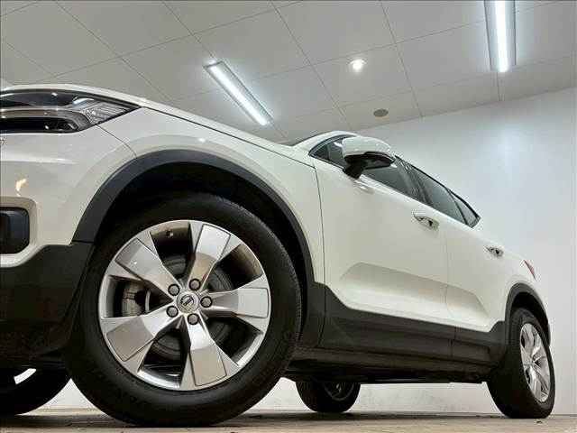 ボルボ&nbsp;XC40の画像18