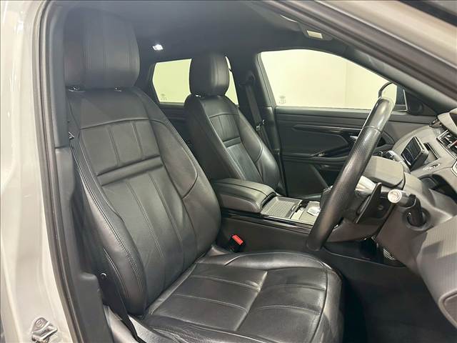 ランドローバー&nbsp;RANGE ROVER EVOQUEの画像9