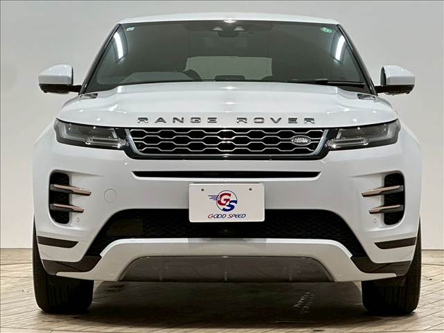 ランドローバー&nbsp;RANGE ROVER EVOQUEの画像12