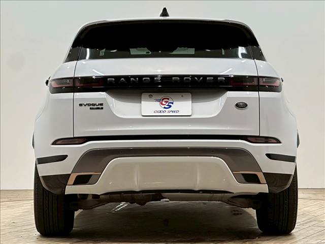 ランドローバー&nbsp;RANGE ROVER EVOQUEの画像13