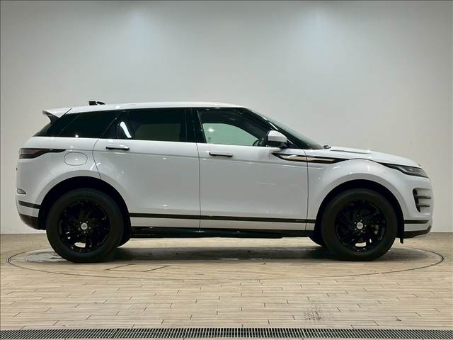 ランドローバー&nbsp;RANGE ROVER EVOQUEの画像14