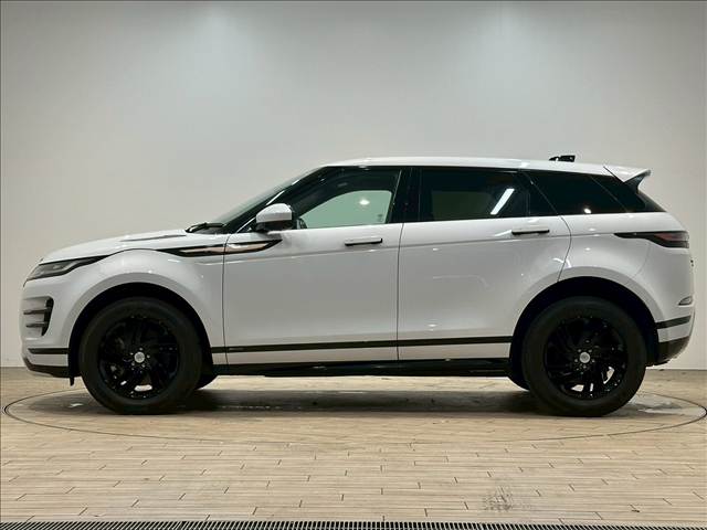 ランドローバー&nbsp;RANGE ROVER EVOQUEの画像15