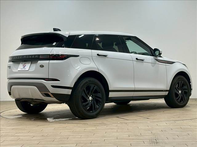 ランドローバー&nbsp;RANGE ROVER EVOQUEの画像16