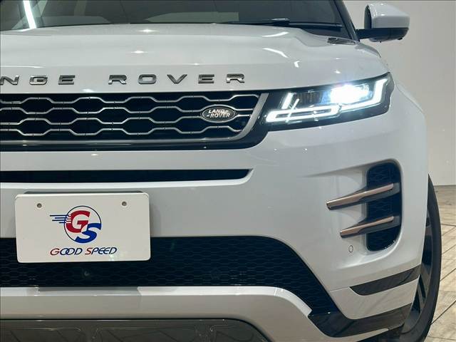 ランドローバー&nbsp;RANGE ROVER EVOQUEの画像18