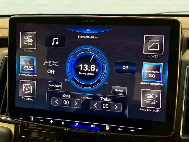 三菱&nbsp;デリカD5の画像3