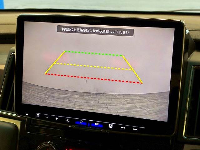 三菱&nbsp;デリカD5の画像4