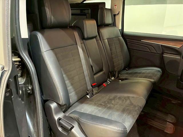 三菱&nbsp;デリカD5の画像10