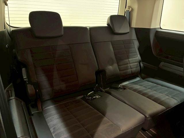 三菱&nbsp;デリカD5の画像11