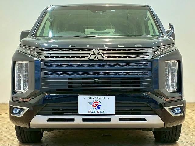 三菱&nbsp;デリカD5の画像12