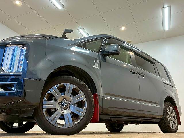 三菱&nbsp;デリカD5の画像18