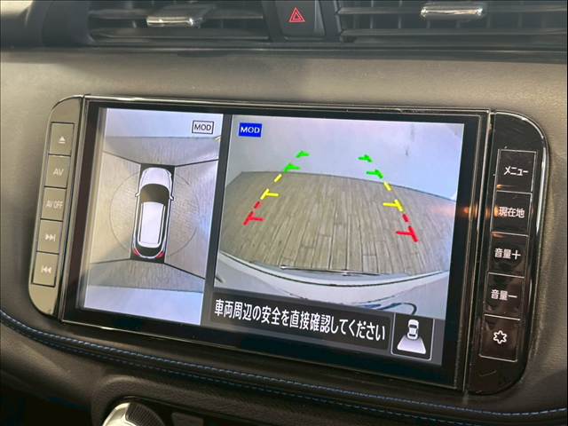 日産&nbsp;キックスの画像4