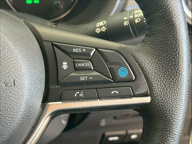 日産&nbsp;キックスの画像5